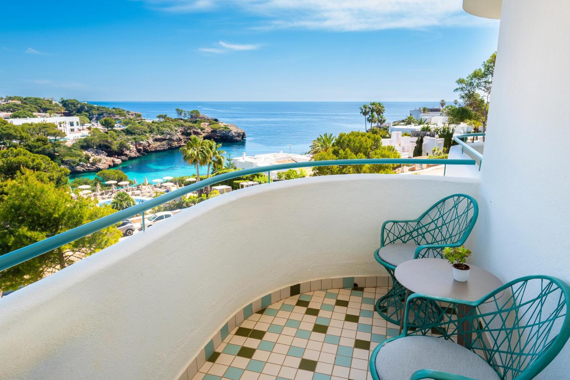 Select Double Room Seaview