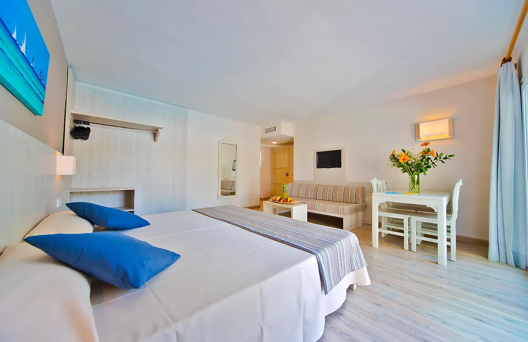 Hotel Club Es Talaial-1