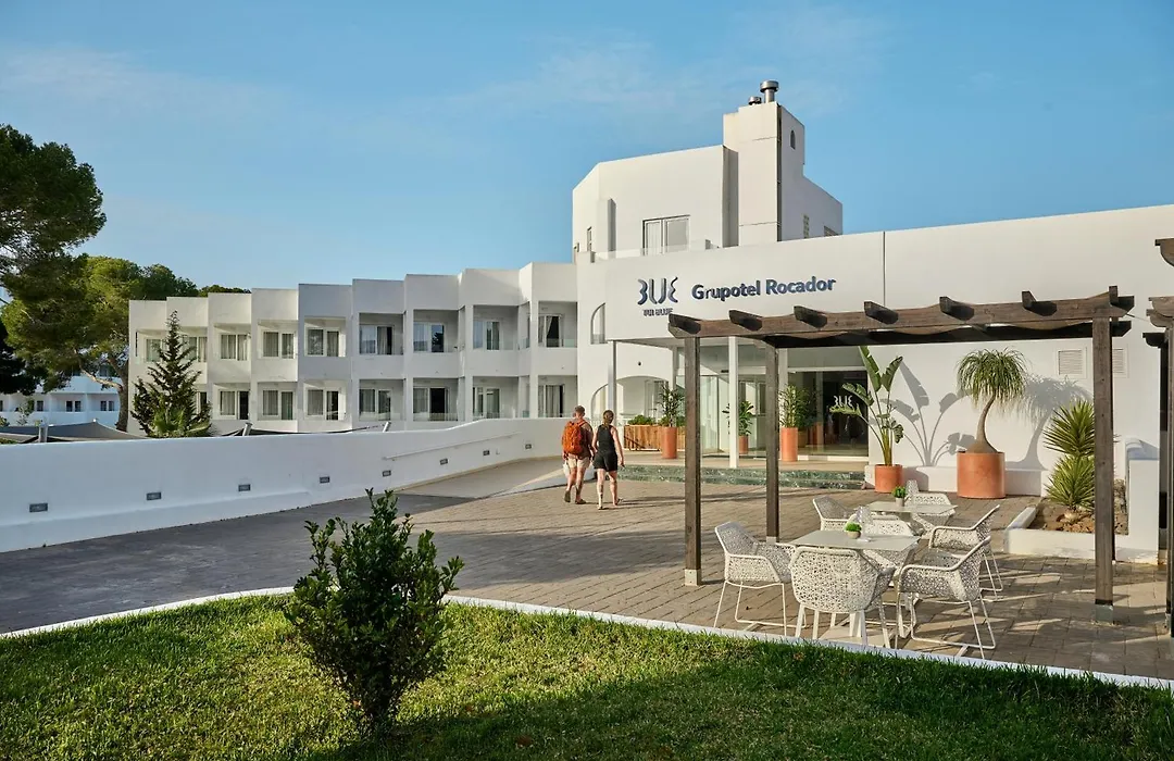 Grupotel Rocador - Adults Only-1