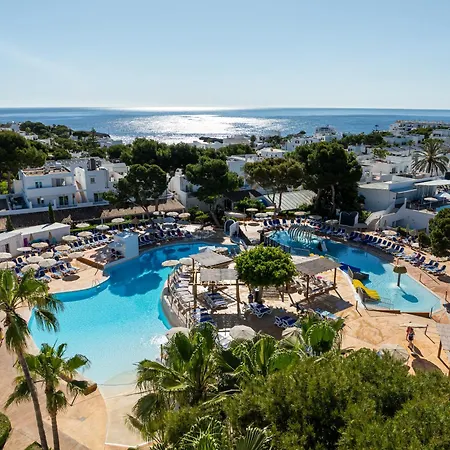 Hotel Club Es Talaial-3
